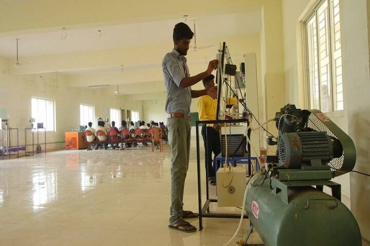 laboratory